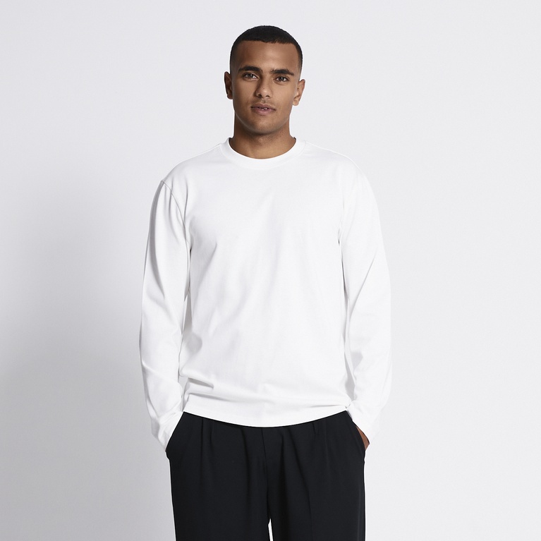 Long sleeve tee "Lion"